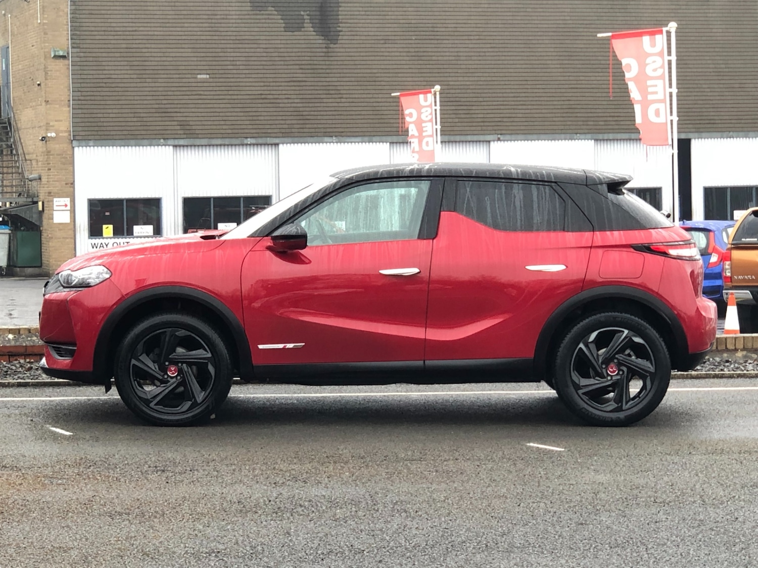 Used DS Automobiles DS 3 2019 for sale - 75537263: Photo 3