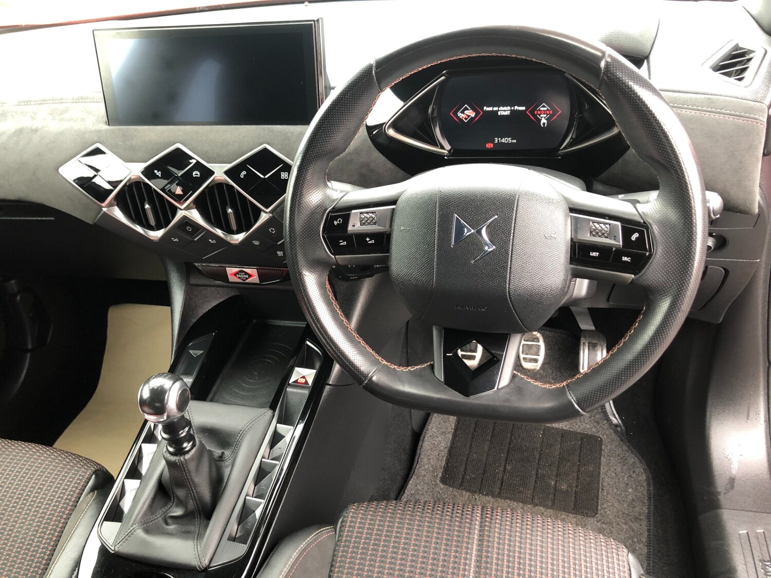 Used DS Automobiles DS 3 2019 for sale - 75537263: Photo 7