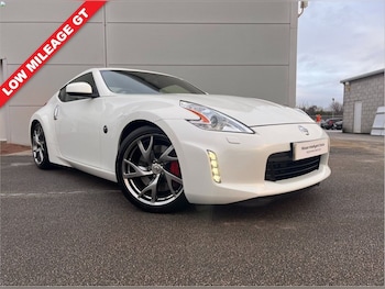 Used Nissan 370 Z 2017 for sale - 70724574: Photo