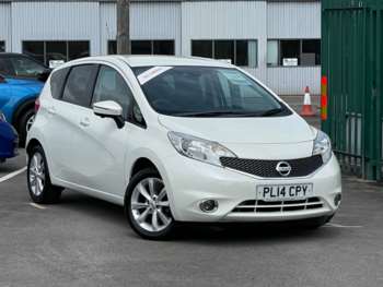 2014 (14) - 1.2 DiG-S Tekna 5dr Auto