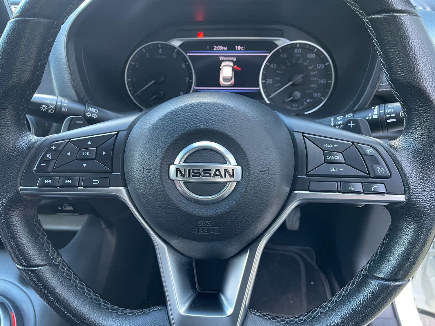 Used Nissan Juke 2021 for sale - 77628863: Photo 10