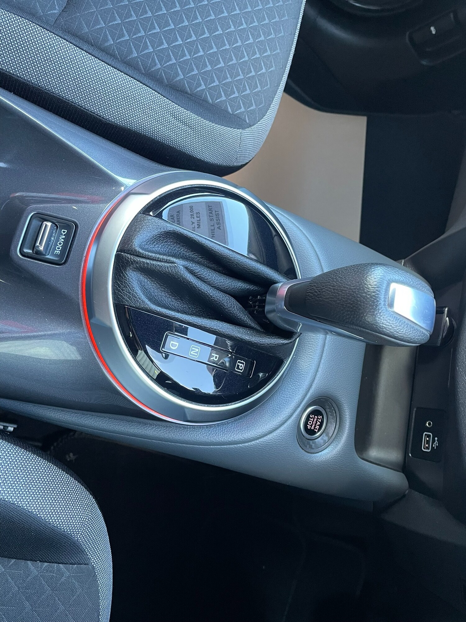 Used Nissan Juke 2021 for sale - 77628863: Photo 12