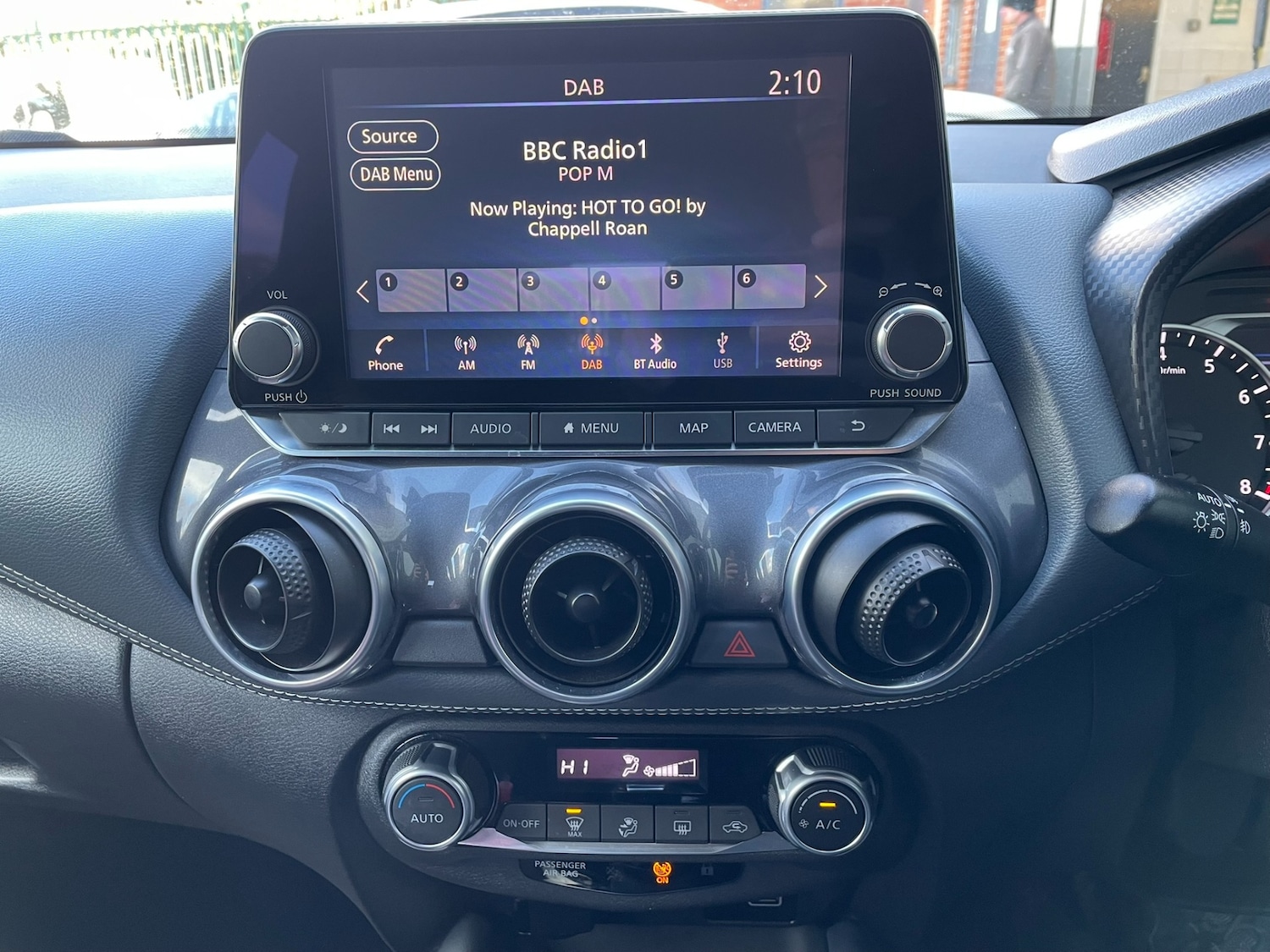 Used Nissan Juke 2021 for sale - 77628863: Photo 14