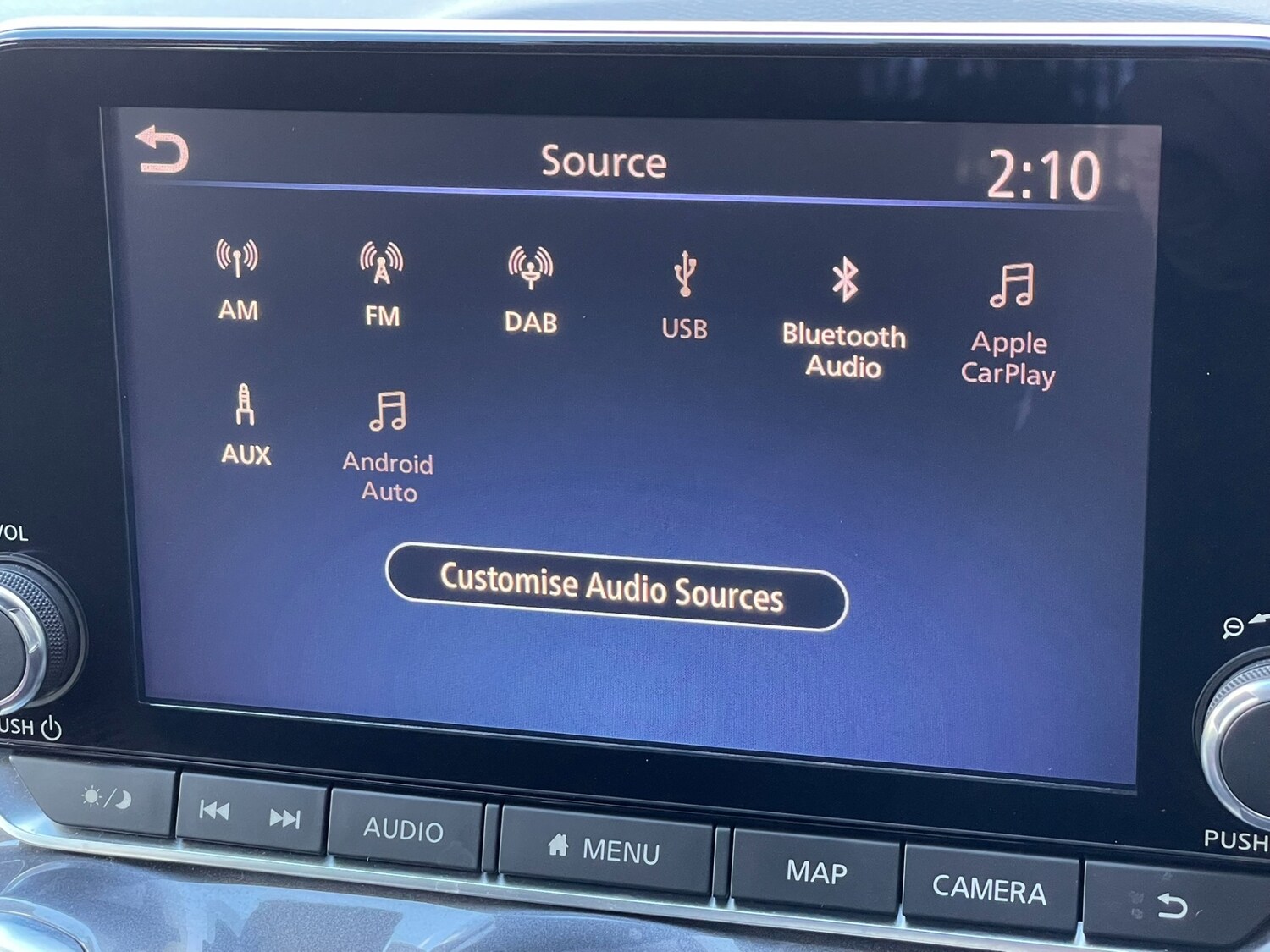 Used Nissan Juke 2021 for sale - 77628863: Photo 15