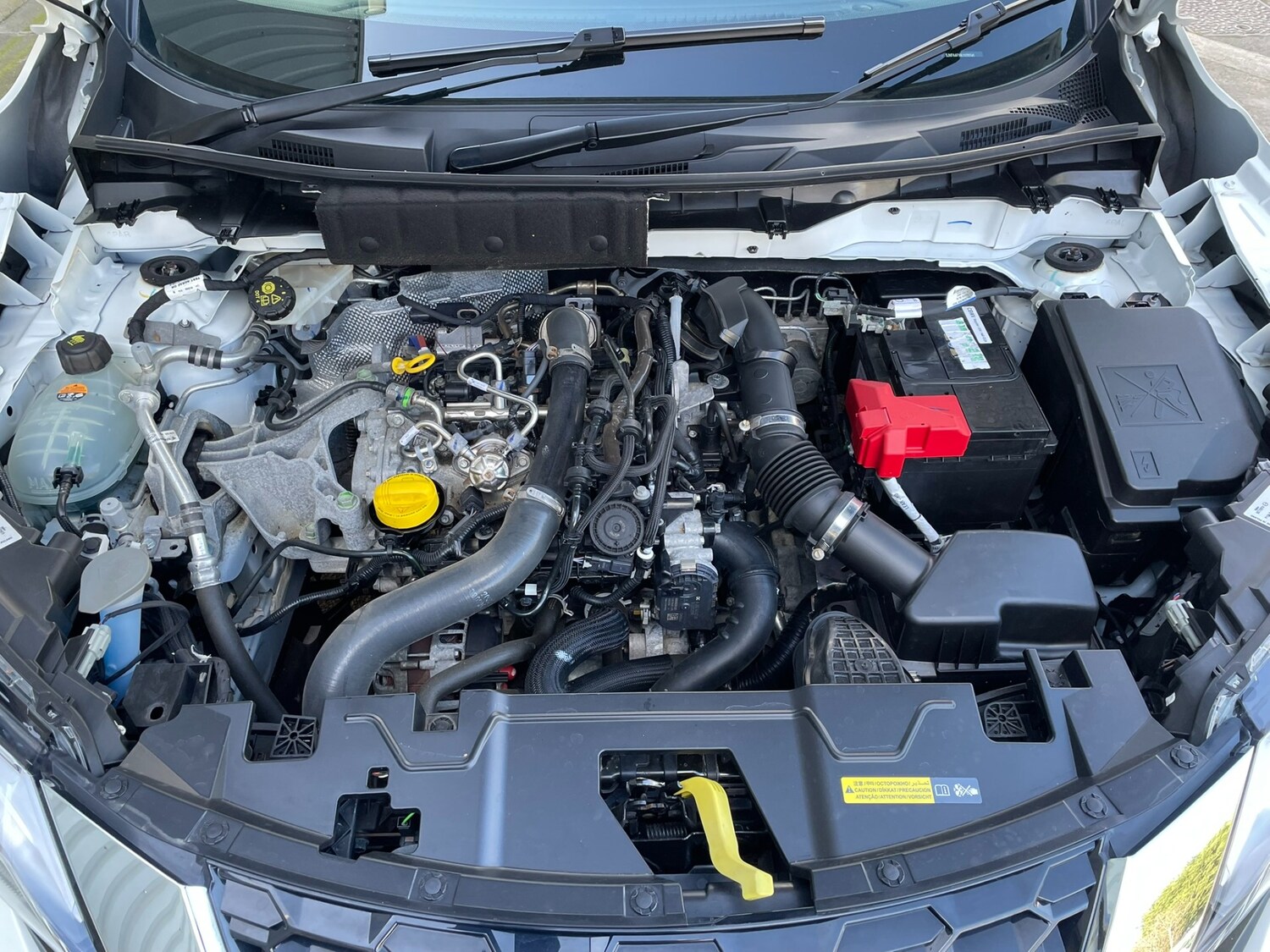 Used Nissan Juke 2021 for sale - 77628863: Photo 18