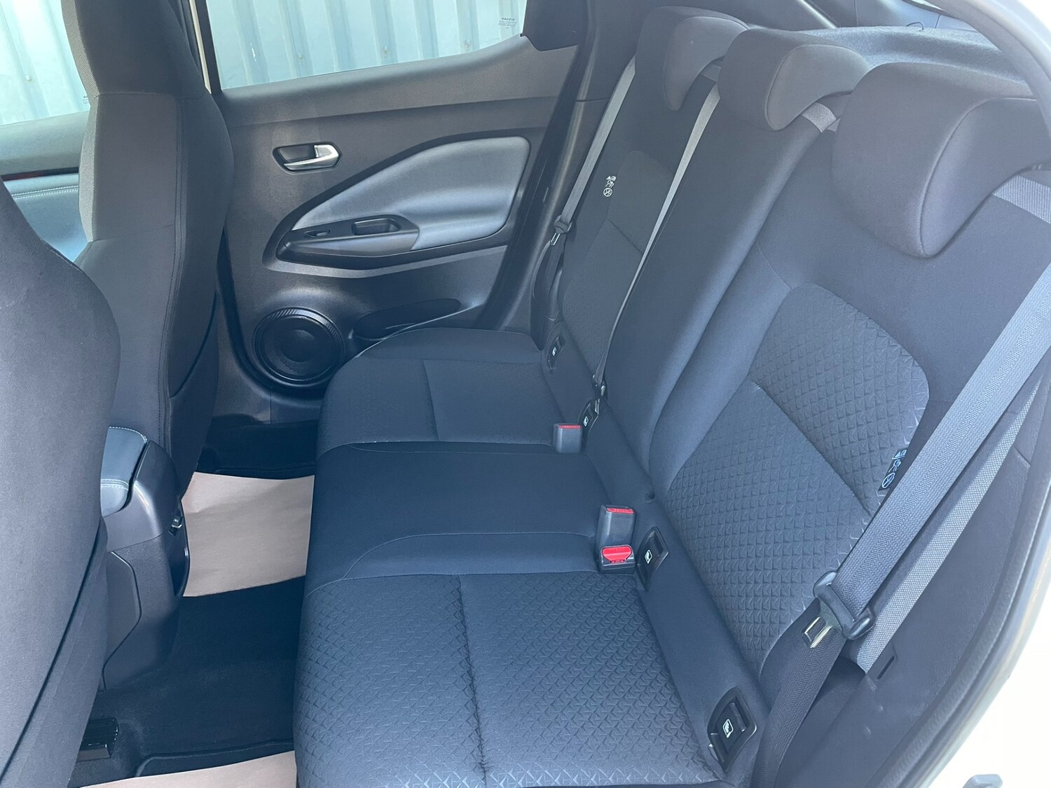 Used Nissan Juke 2021 for sale - 77628863: Photo 5