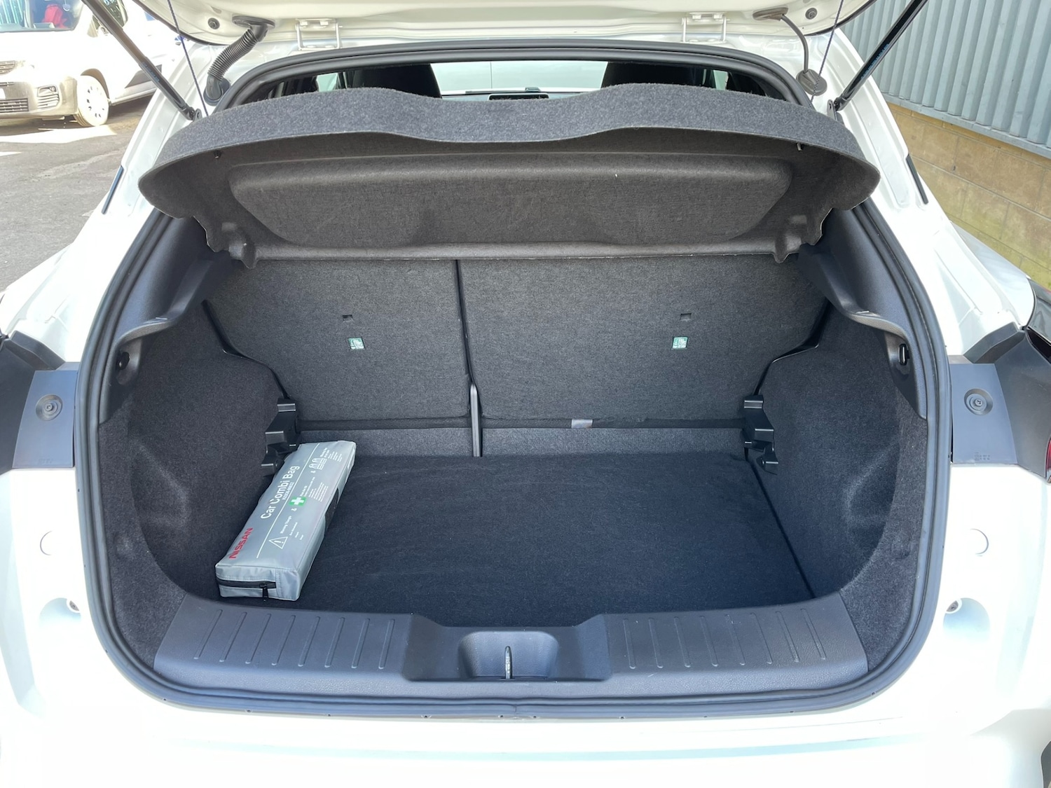 Used Nissan Juke 2021 for sale - 77628863: Photo 6