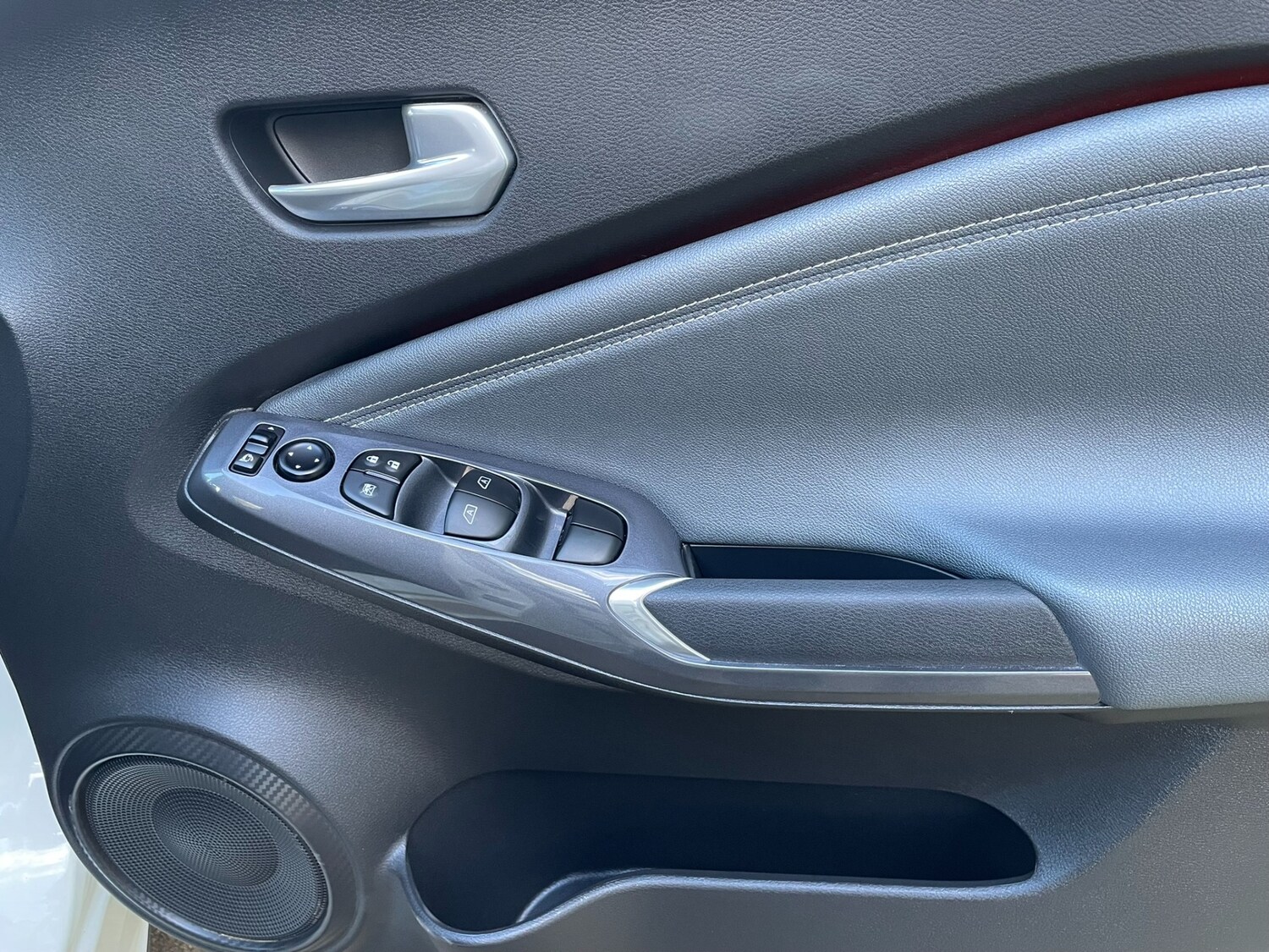 Used Nissan Juke 2021 for sale - 77628863: Photo 7