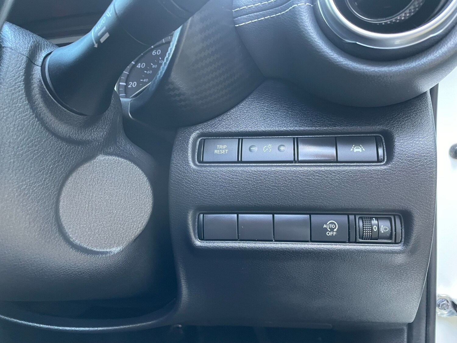 Used Nissan Juke 2021 for sale - 77628863: Photo 8