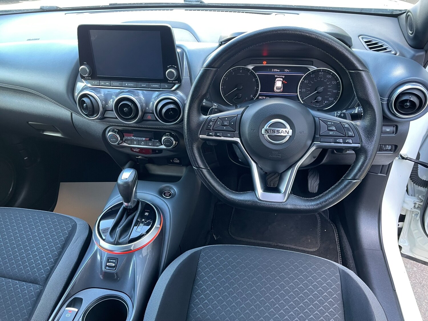 Used Nissan Juke 2021 for sale - 77628863: Photo 9