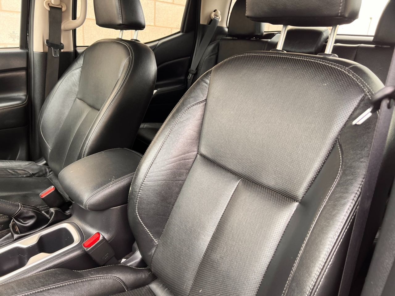 Used Nissan Navara 2020 for sale - 76785407: Photo 10