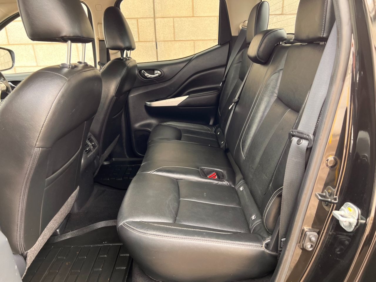 Used Nissan Navara 2020 for sale - 76785407: Photo 11