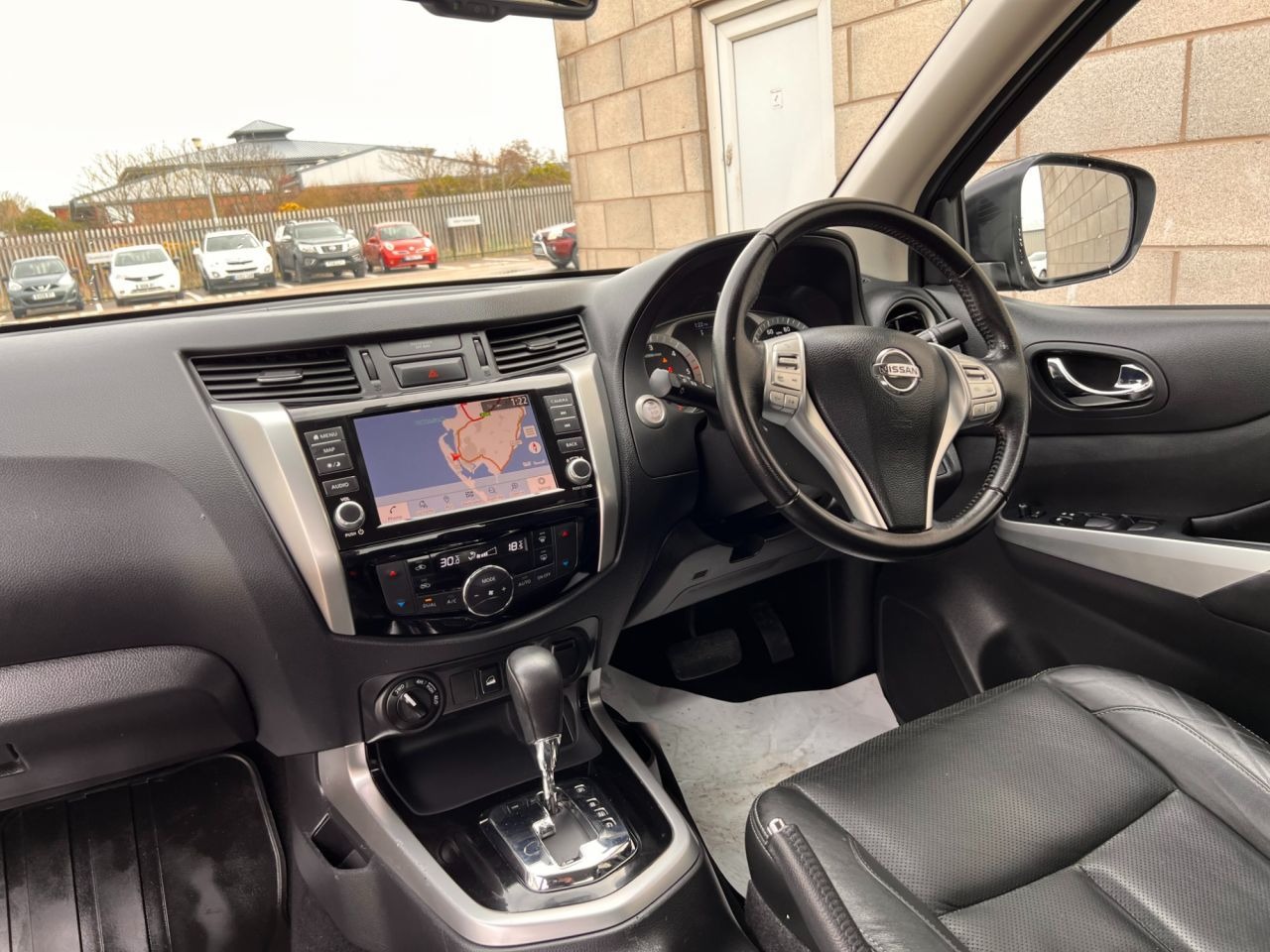 Used Nissan Navara 2020 for sale - 76785407: Photo 12