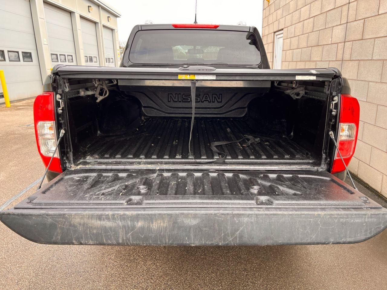 Used Nissan Navara 2020 for sale - 76785407: Photo 13