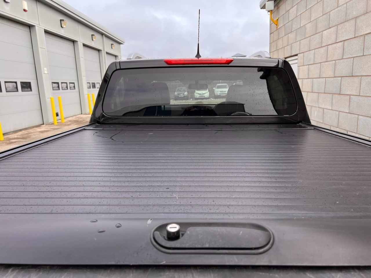 Used Nissan Navara 2020 for sale - 76785407: Photo 14