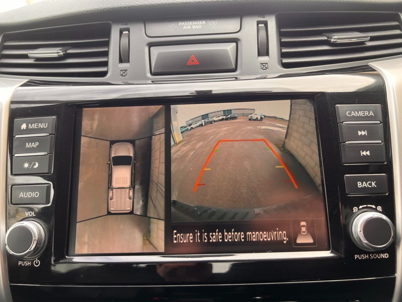 Used Nissan Navara 2020 for sale - 76785407: Photo 16