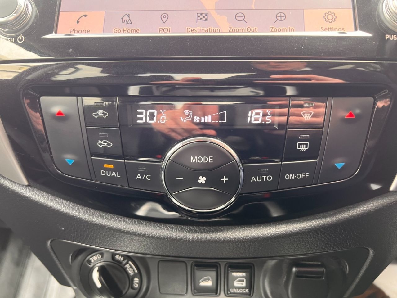 Used Nissan Navara 2020 for sale - 76785407: Photo 17