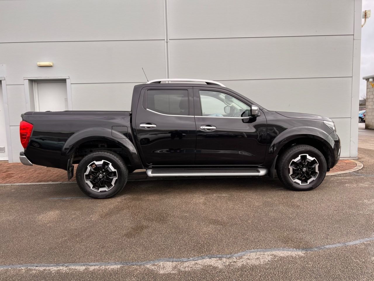 Used Nissan Navara 2020 for sale - 76785407: Photo 3