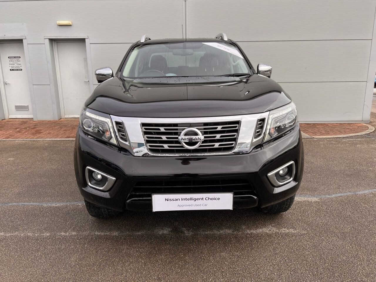 Used Nissan Navara 2020 for sale - 76785407: Photo 5