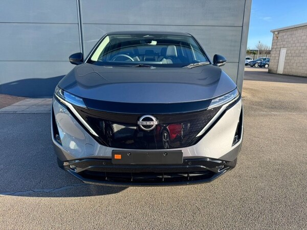 Used Nissan ARIYA 2025 for sale - 73657373: Photo 2