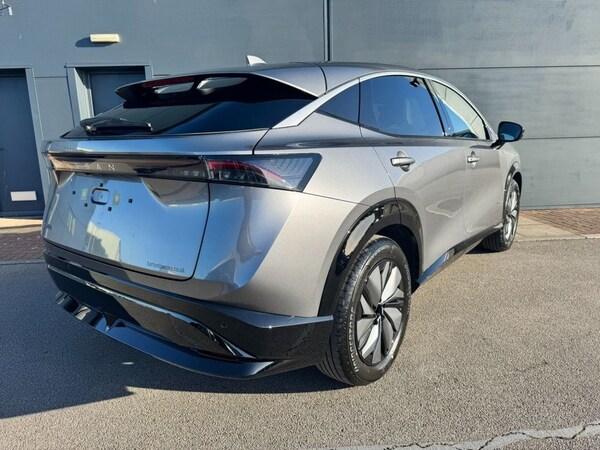 Used Nissan ARIYA 2025 for sale - 73657373: Photo 7