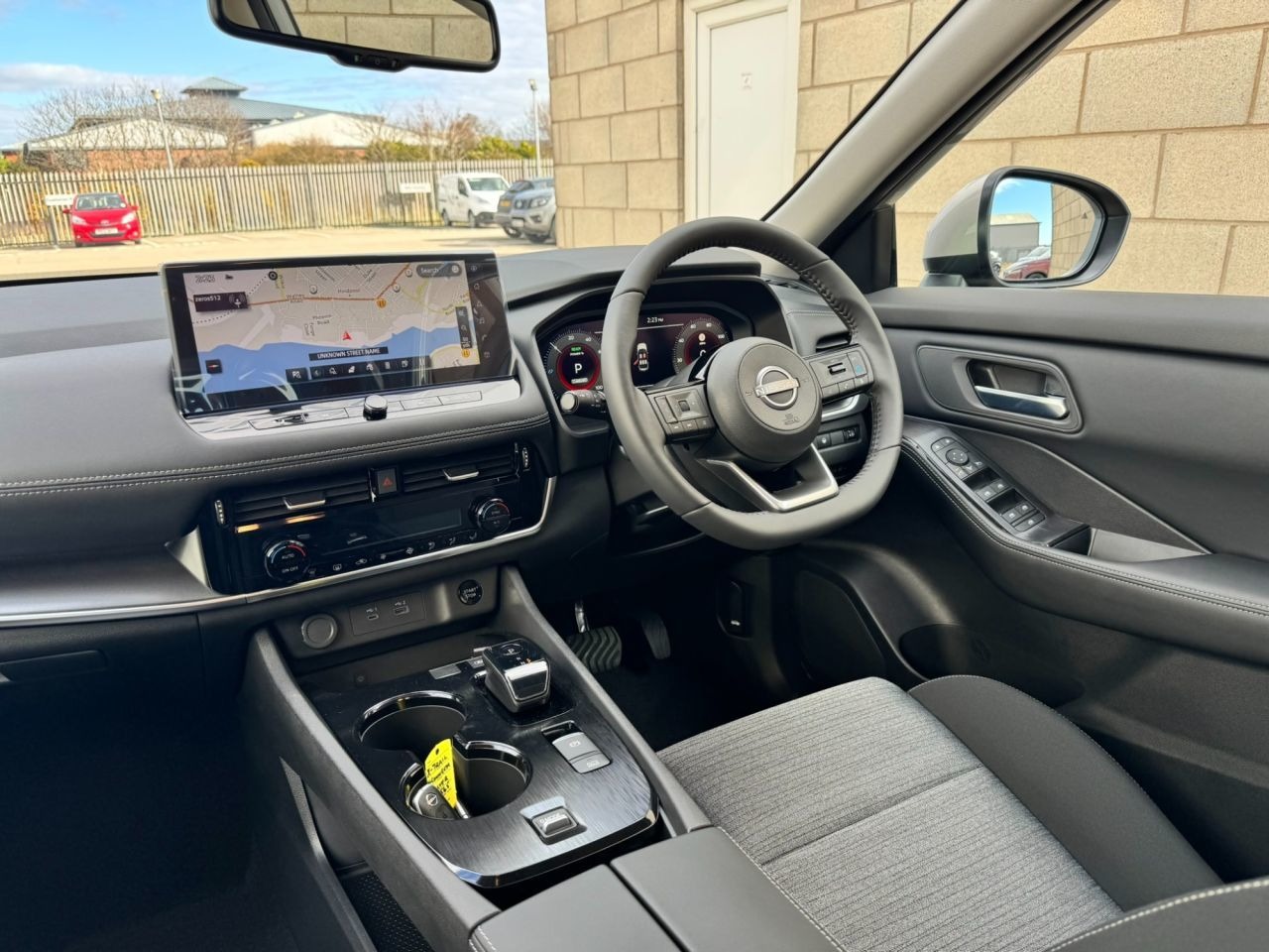 Used Nissan X-Trail 2025 for sale - 76324994: Photo 10