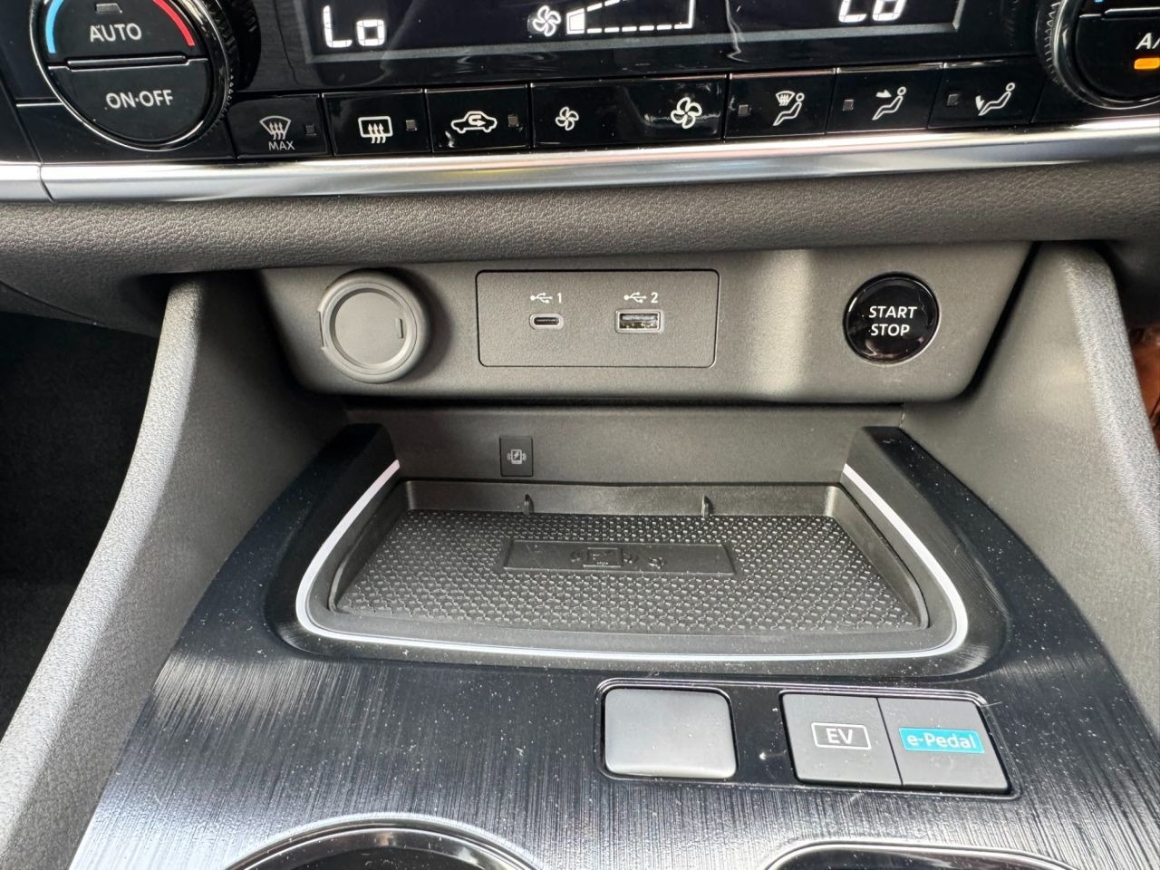 Used Nissan X-Trail 2025 for sale - 76324994: Photo 16