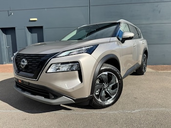 2025 - 1.5 E-Power 204 N-Connecta 5dr Xtronic