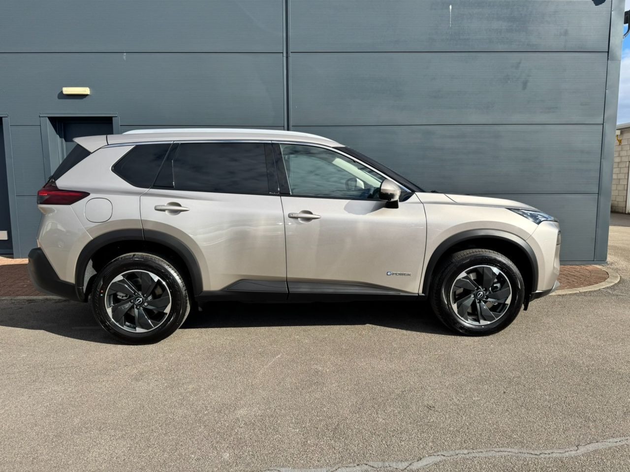 Used Nissan X-Trail 2025 for sale - 76324994: Photo 3
