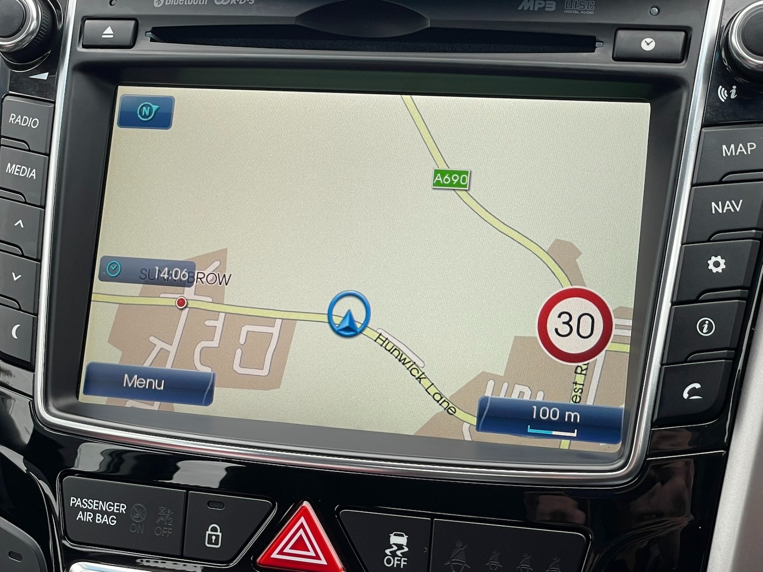 Used Hyundai i30 2015 for sale - 76036324: Photo 15