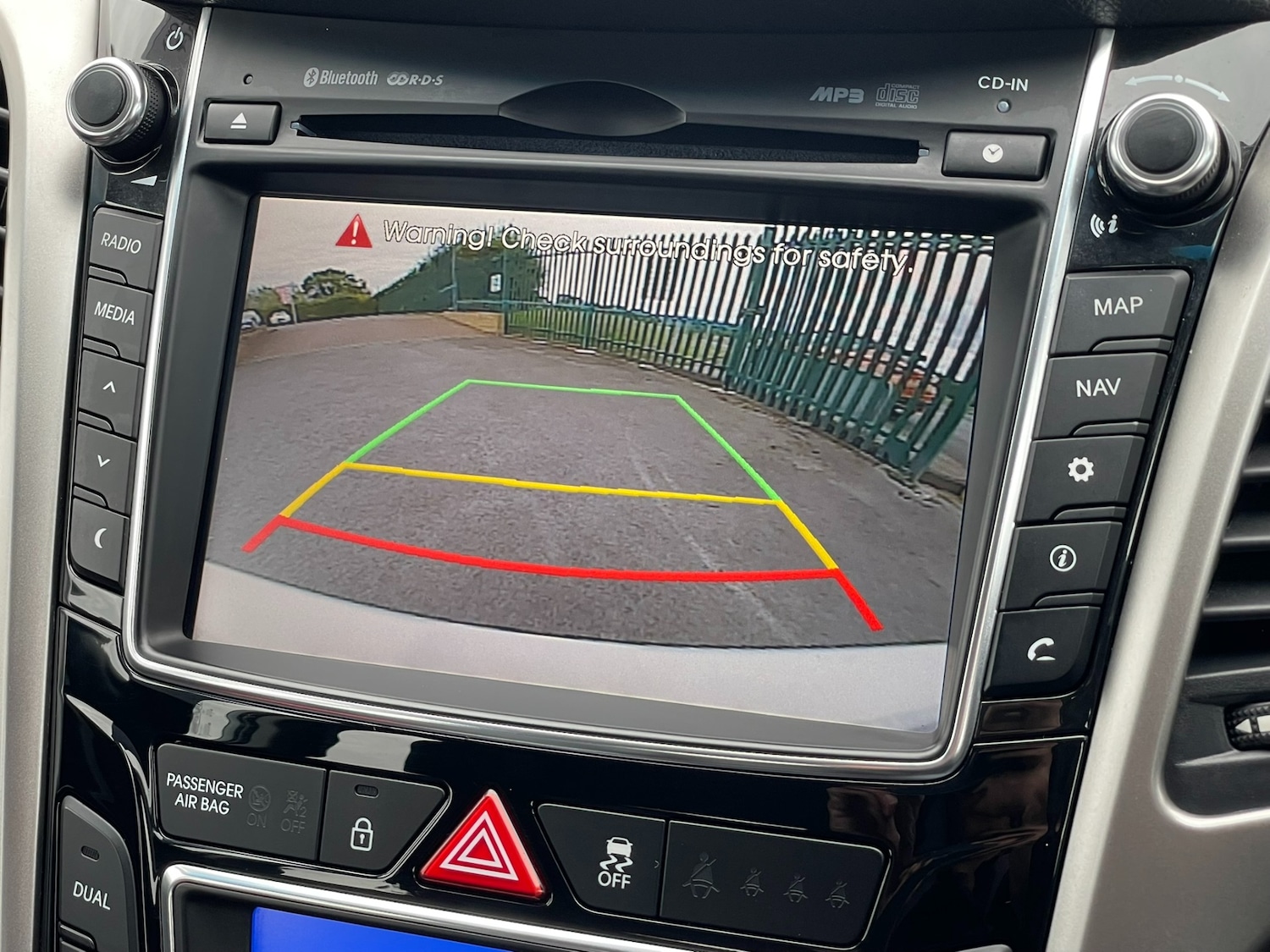 Used Hyundai i30 2015 for sale - 76036324: Photo 17