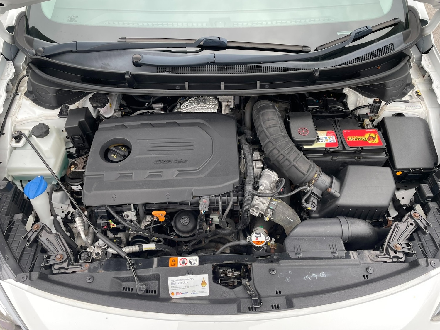 Used Hyundai i30 2015 for sale - 76036324: Photo 18