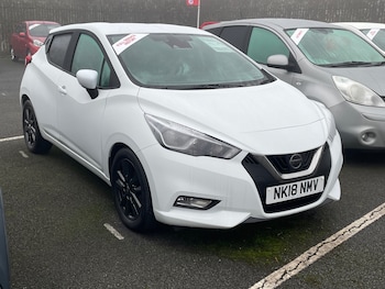 2018 (18) - 0.9 IG-T N-Connecta 5dr