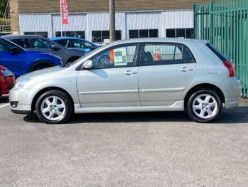 Used Toyota Corolla 2007 for sale - 74672509: Photo
