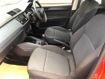 Used Skoda Fabia 2019 for sale - 62234952: Photo