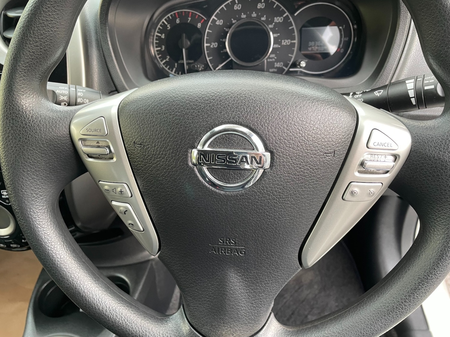 Used Nissan Note 2013 for sale - 76316516: Photo 10