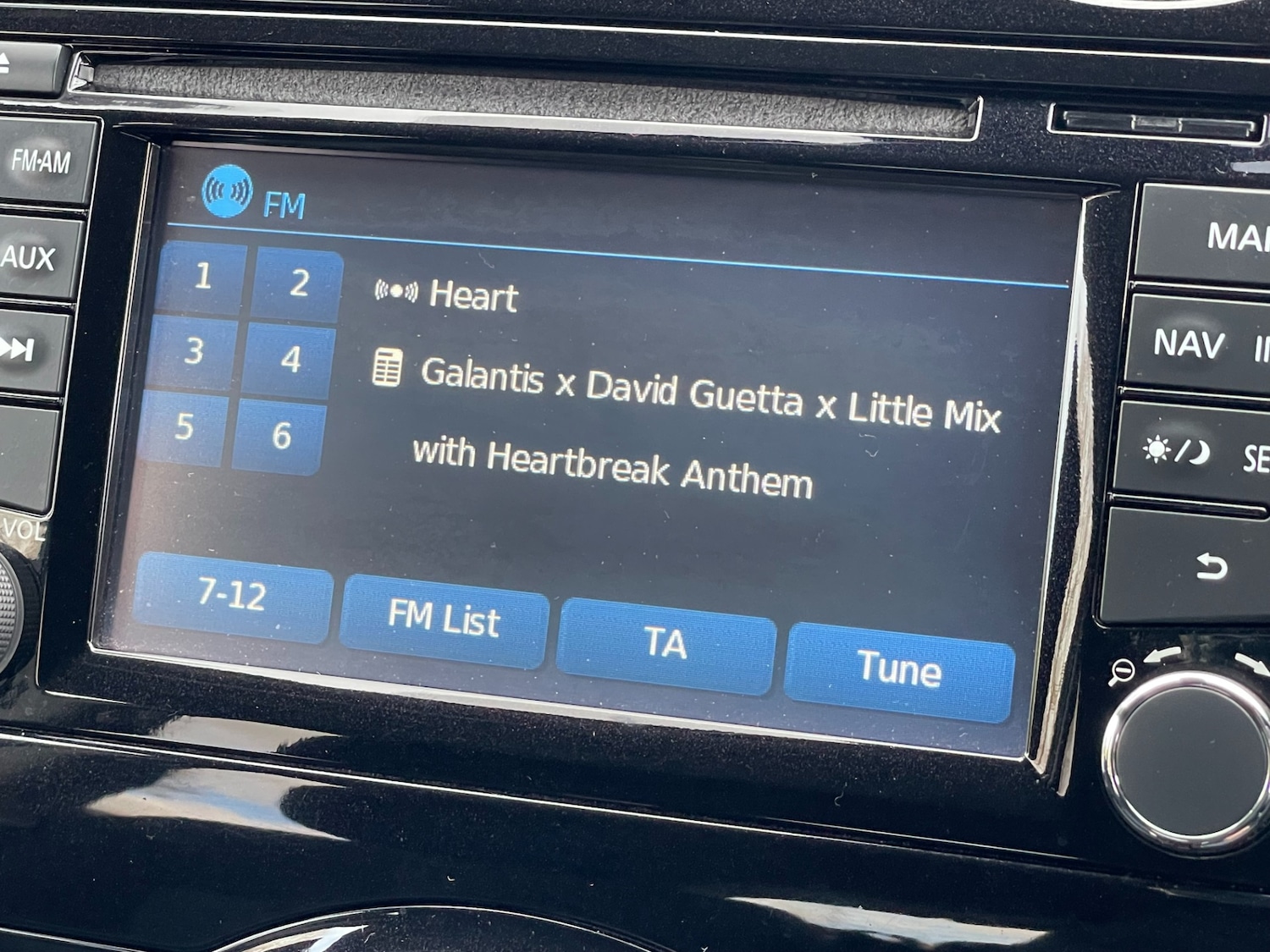 Used Nissan Note 2013 for sale - 76316516: Photo 15