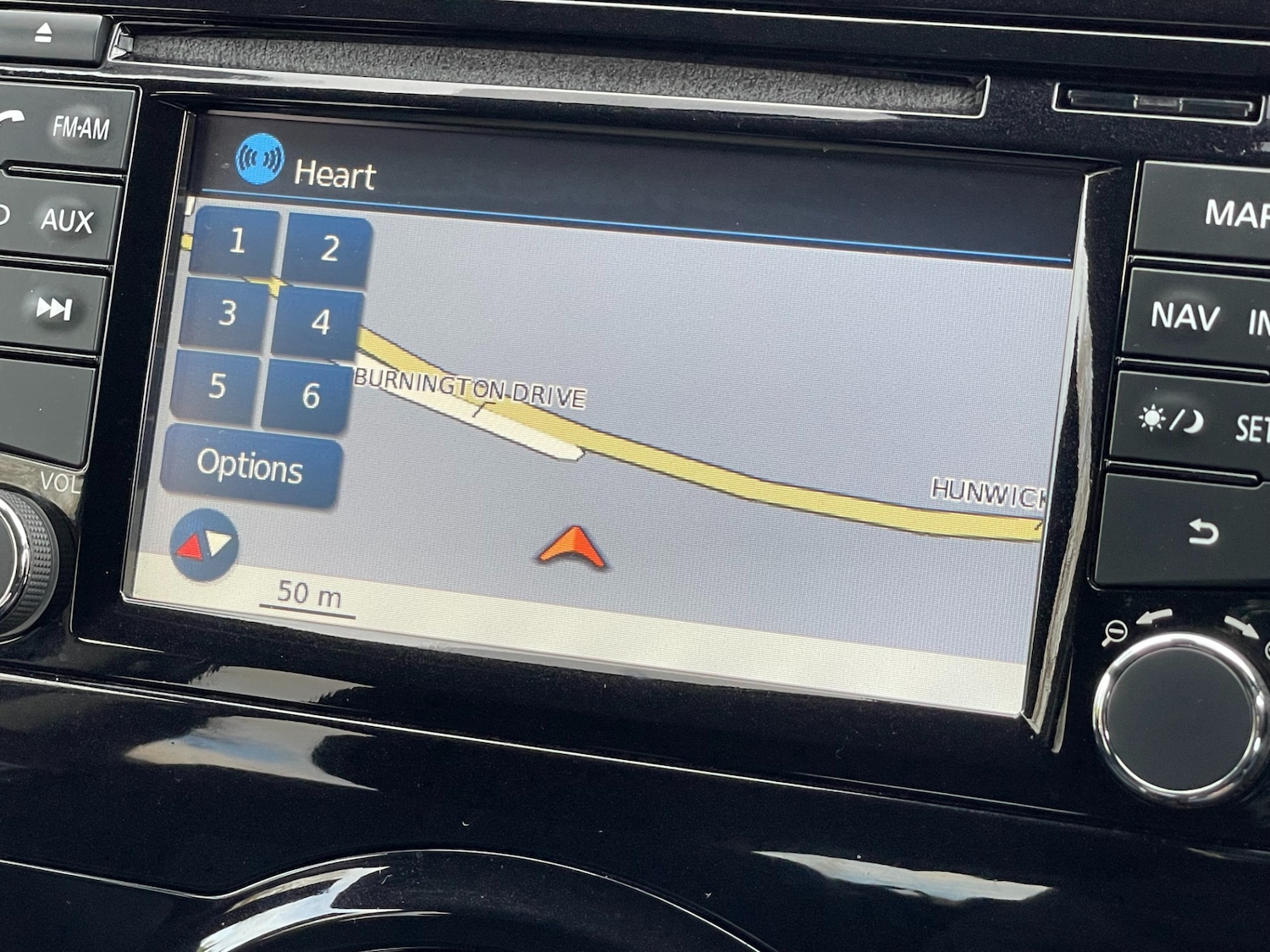 Used Nissan Note 2013 for sale - 76316516: Photo 16