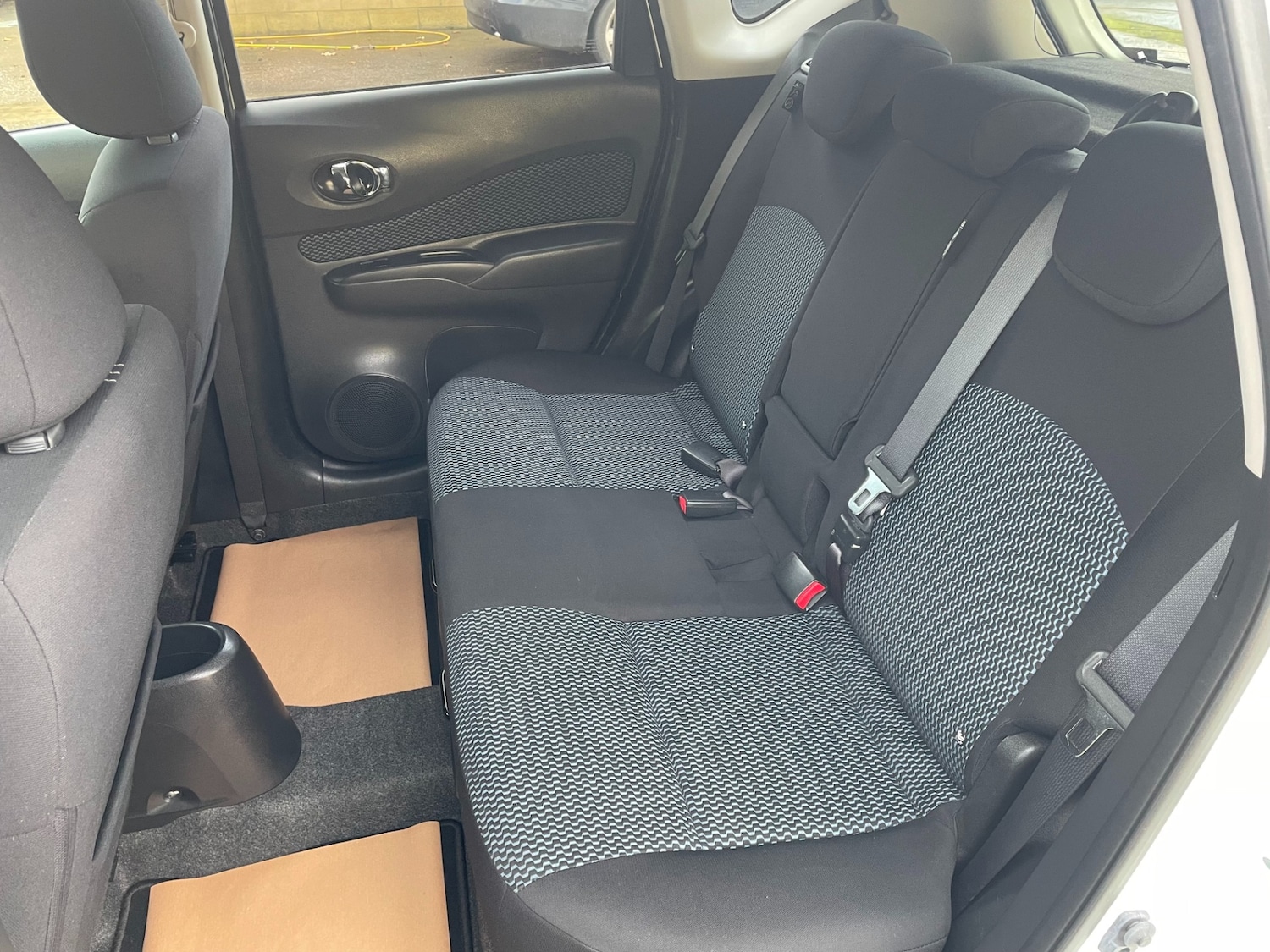 Used Nissan Note 2013 for sale - 76316516: Photo 5