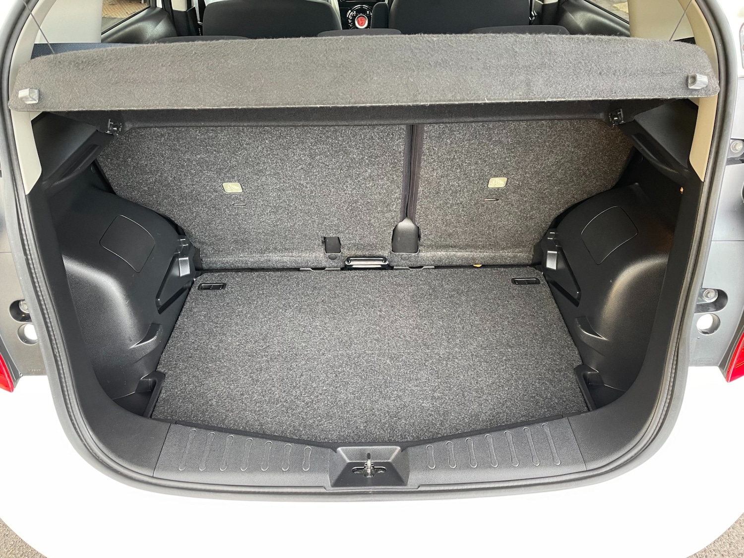 Used Nissan Note 2013 for sale - 76316516: Photo 6