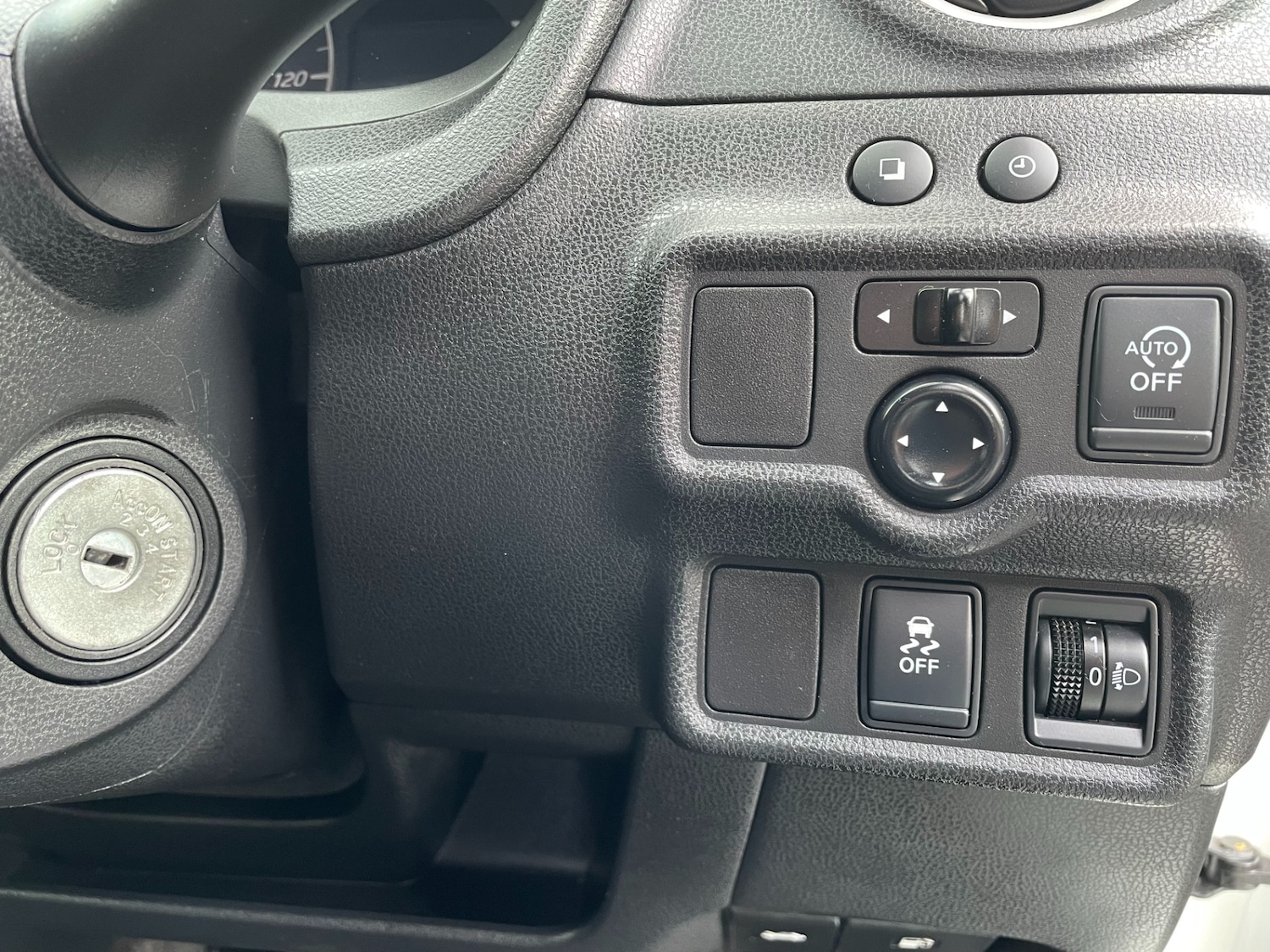 Used Nissan Note 2013 for sale - 76316516: Photo 8