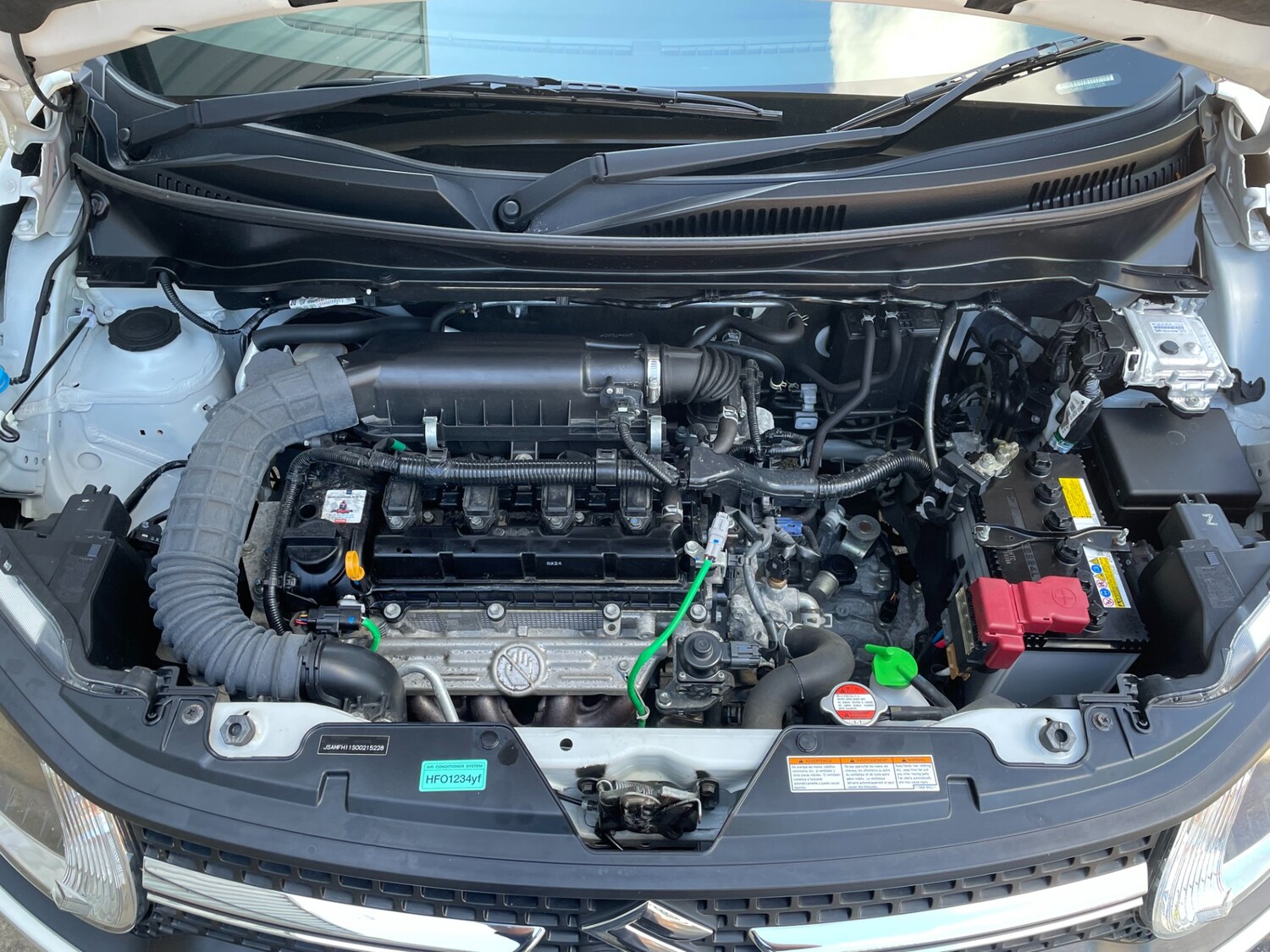 Vehicle 17