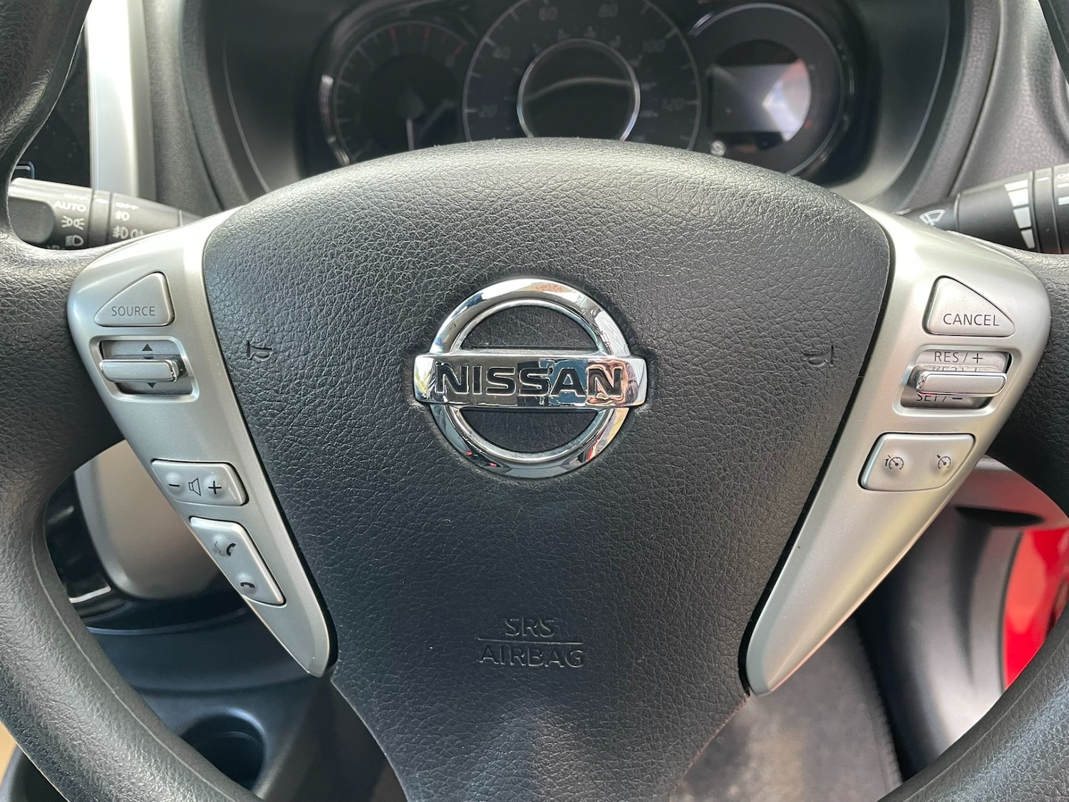 Used Nissan Note 2014 for sale - 77086136: Photo 11