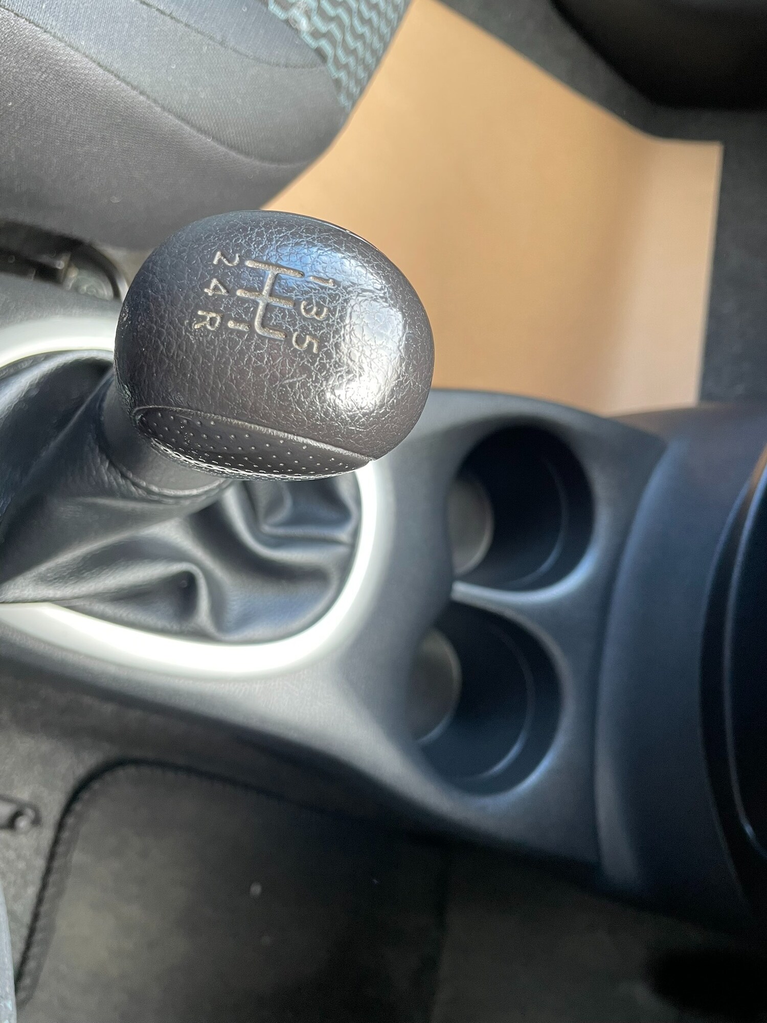 Used Nissan Note 2014 for sale - 77086136: Photo 12