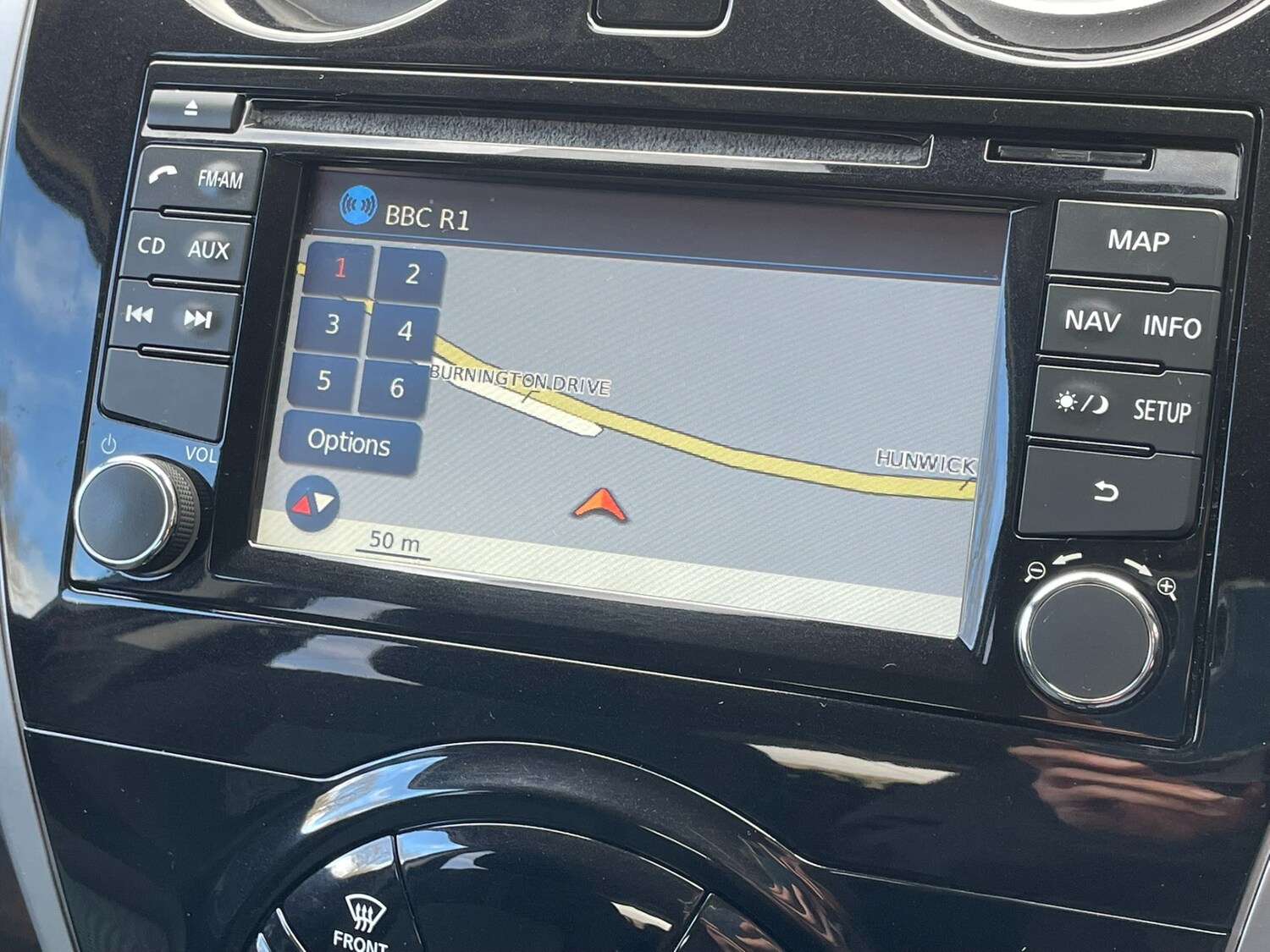 Used Nissan Note 2014 for sale - 77086136: Photo 15