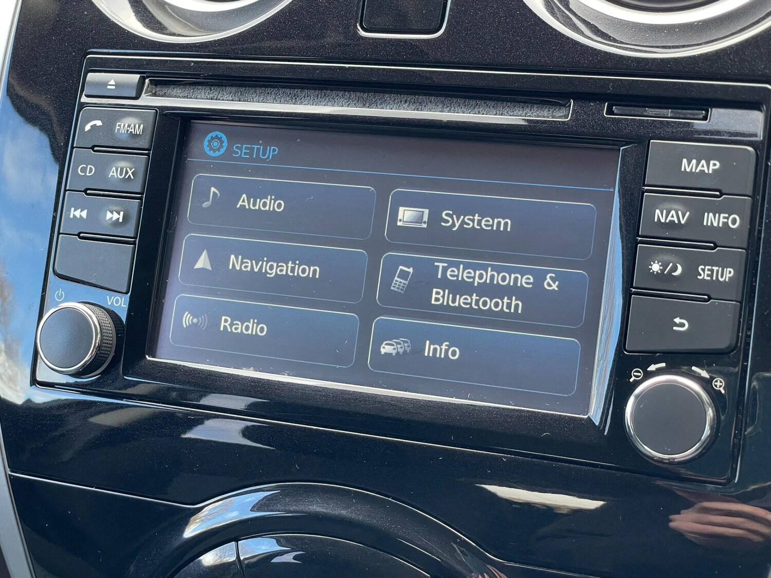 Used Nissan Note 2014 for sale - 77086136: Photo 16