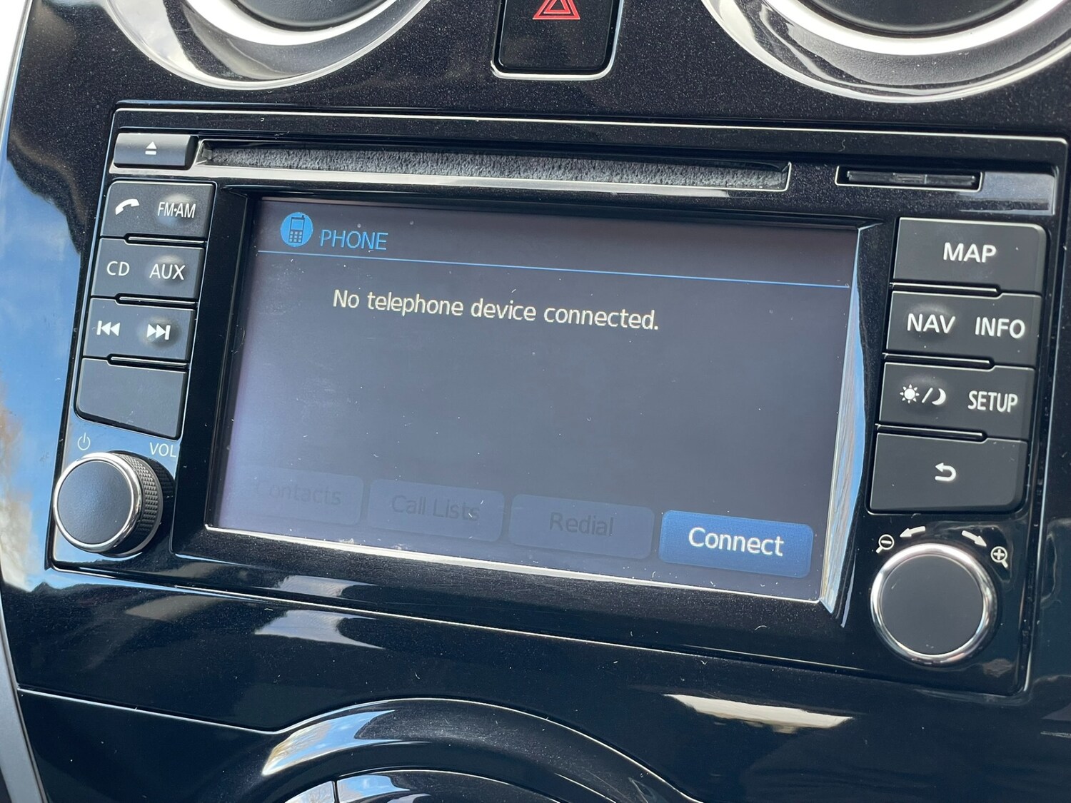 Used Nissan Note 2014 for sale - 77086136: Photo 17