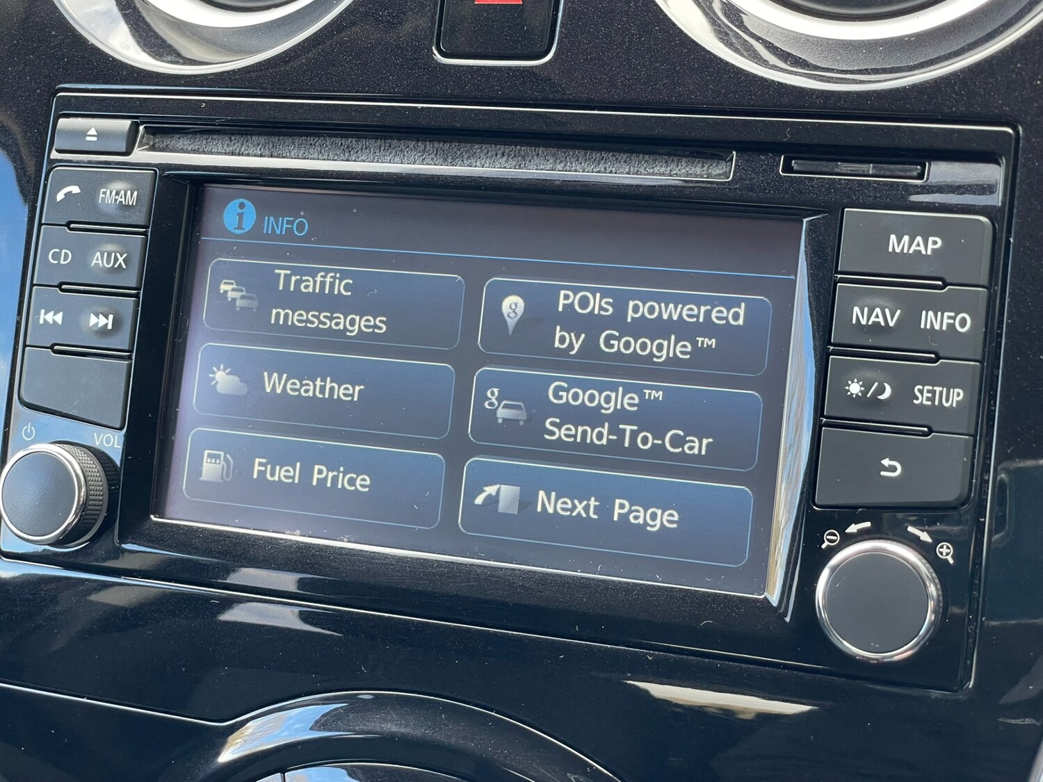 Used Nissan Note 2014 for sale - 77086136: Photo 18