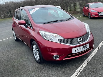 2014 (14) - 1.2 Acenta Premium 5dr