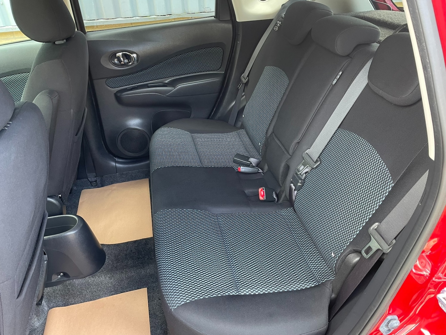 Used Nissan Note 2014 for sale - 77086136: Photo 5